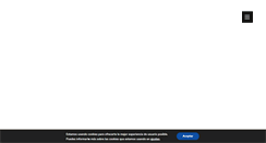 Desktop Screenshot of maremusicum.com